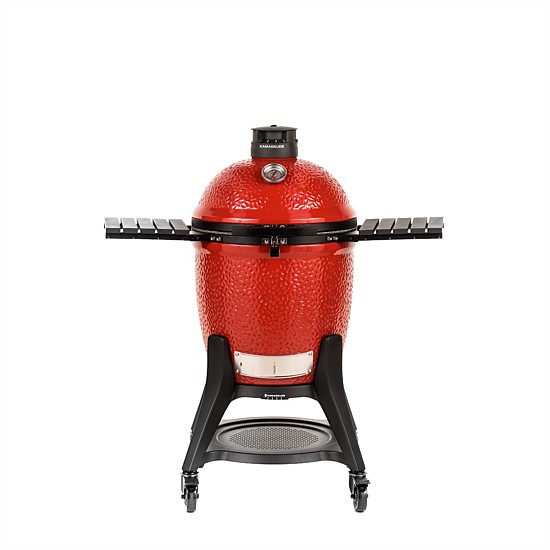 Kamado Joe Classic III Charcoal Grill