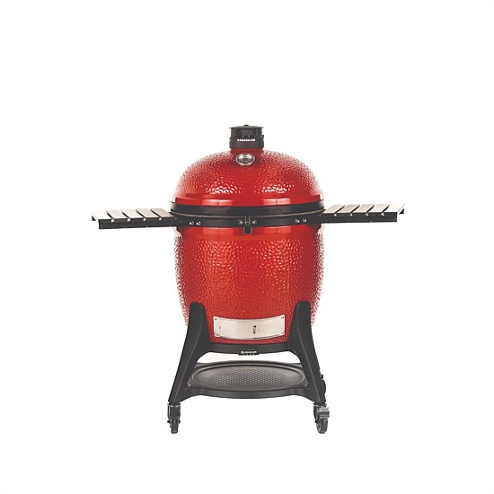 Kamado Joe Big Joe III Charcoal Grill