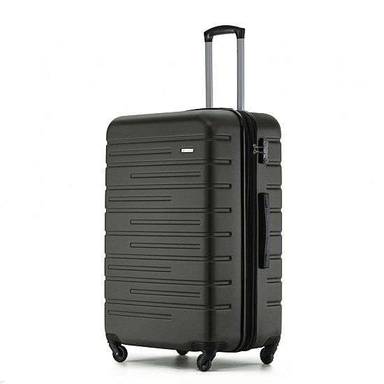 TOSCA ELITE 76CM TROLLEYCASE BLACK