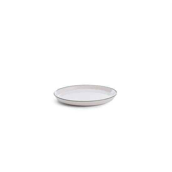 Roman Range Small Plate Set of 4