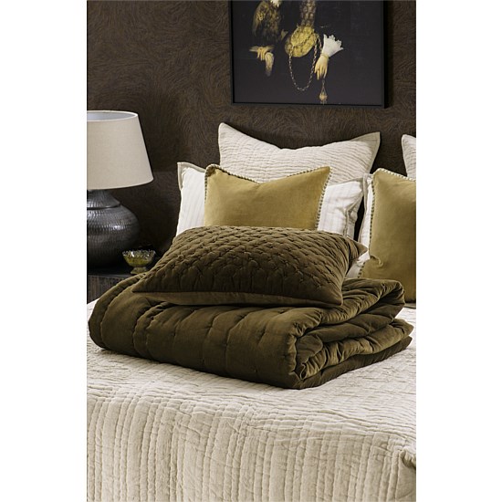 Mica Comforter