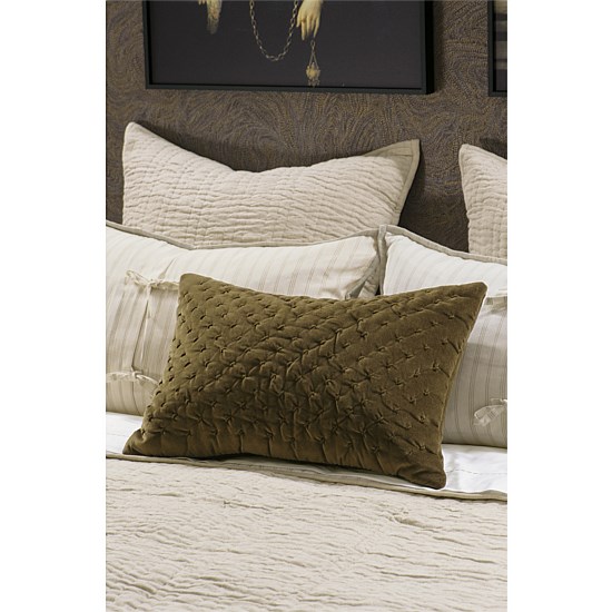 Mica Cushion