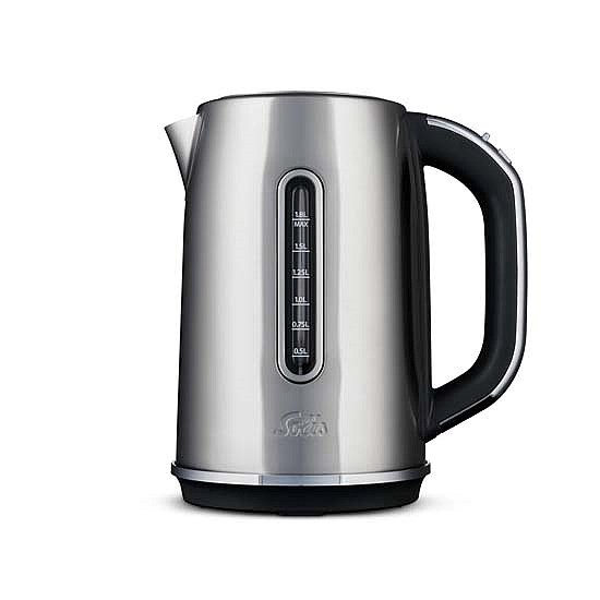 Multi-Temp Cordless Auto Kettle