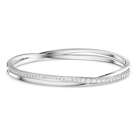 Twist bangle