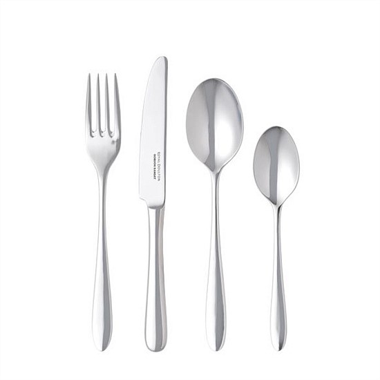 Gordon Ramsay Cutlery 16 Piece Set