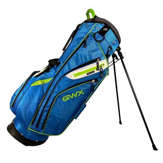 Zone Stand Bag