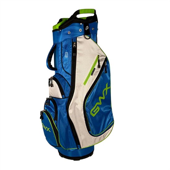 Zone Cart Bag