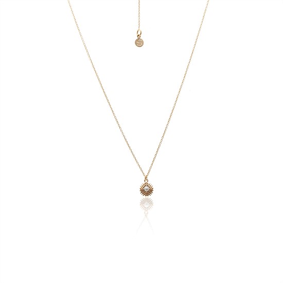 Petite Perle Necklace