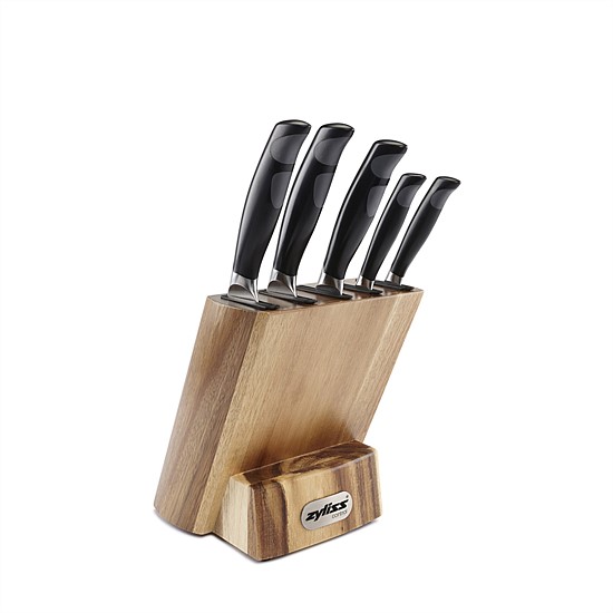 Control Knife Block Set