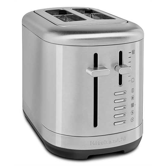 KMT2109 2 Slice Toaster