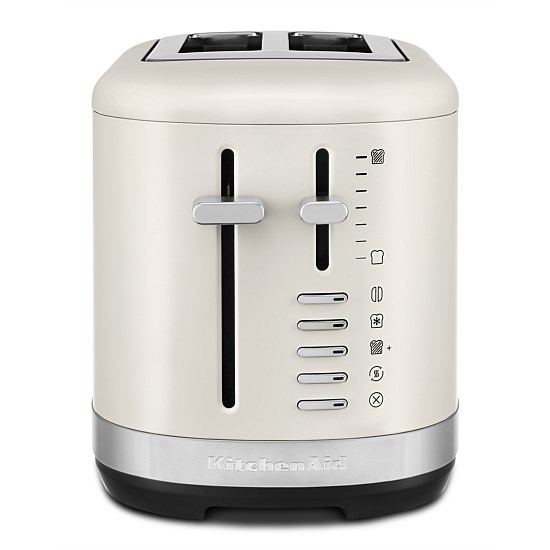 KMT2109 2 Slice Toaster