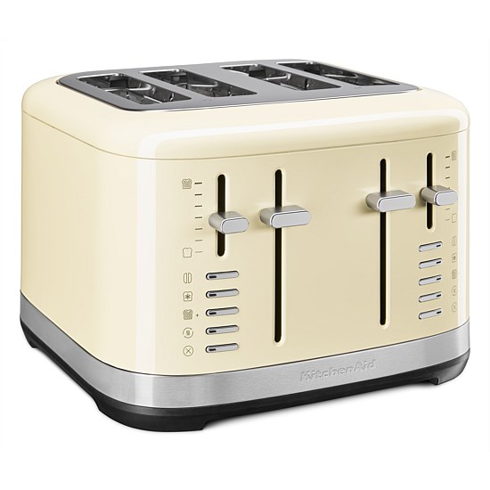 KMT4109 4 Slice Toaster