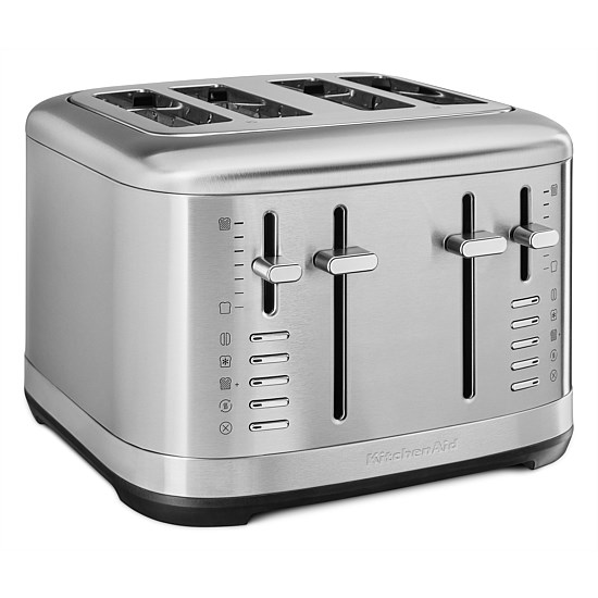 KMT4109 4 Slice Toaster