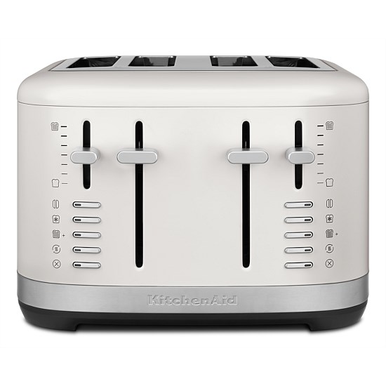 KMT4109 4 Slice Toaster