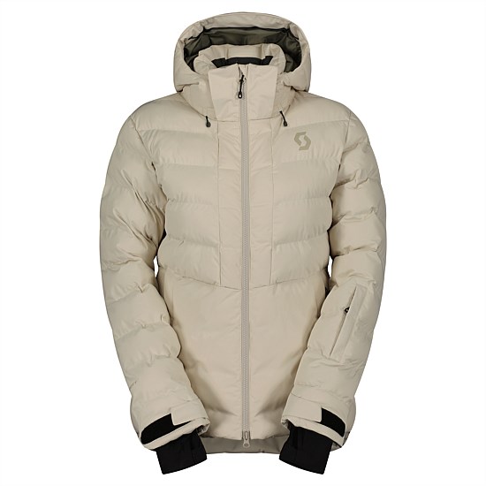 Ski Jacket Womens Ultimate Warm