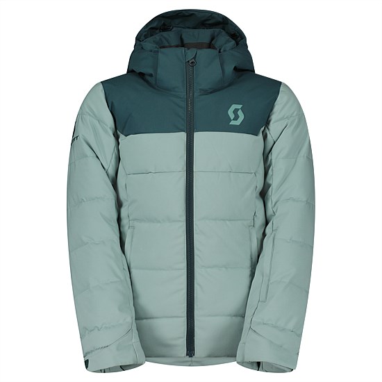 Ski Jacket Jr Ultimate Warm