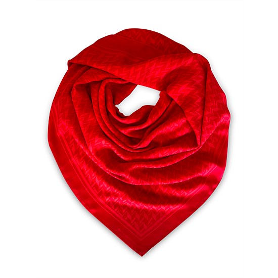 The Spence Cashmere Modal Scarf