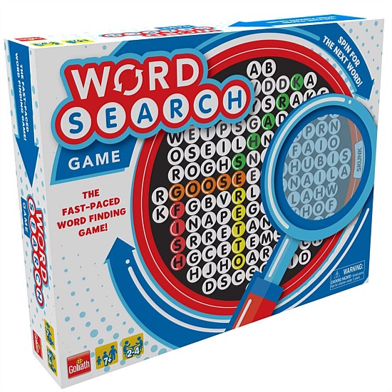 Word Search