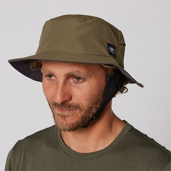 Indo Stiff Peak Surf Hat