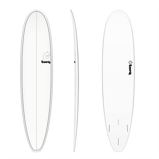 TET 8'0 Longboard