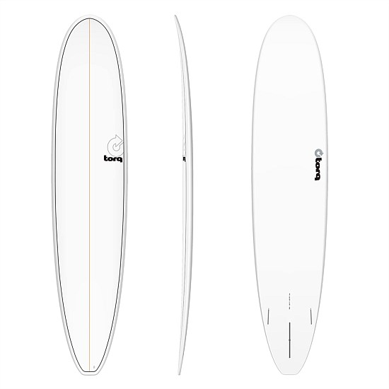 TET 9'0 Longboard