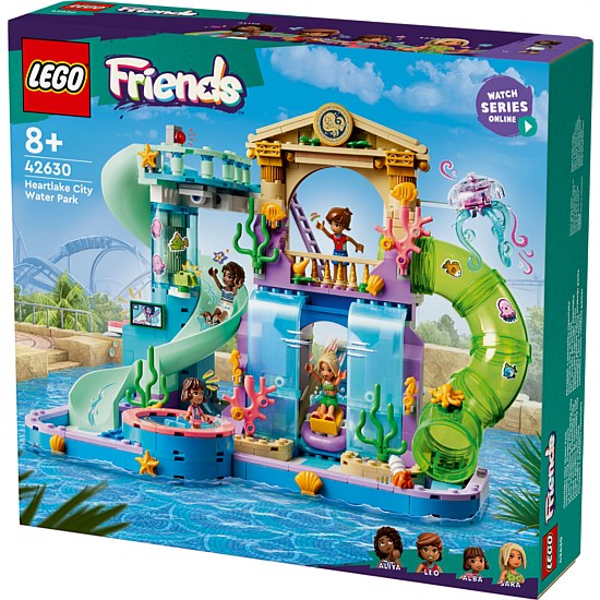 42630 LEGO Friends Heartlake City Water Park