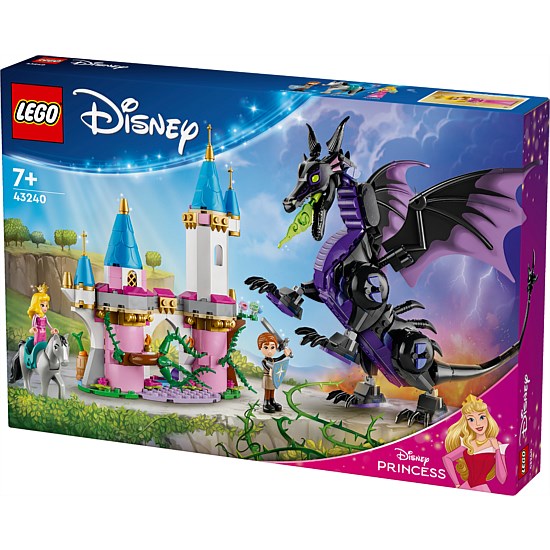 43240 LEGO Maleficent’s Dragon Form