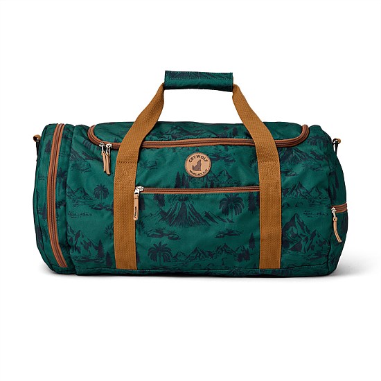 Packable Duffel