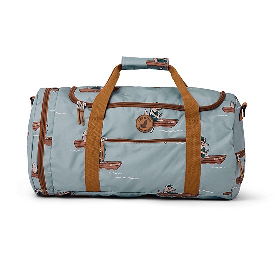 Packable Duffel