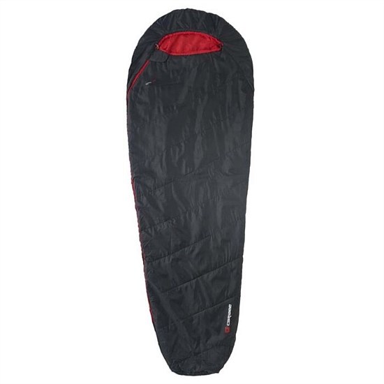 Caribee Nepal 600 +10 Ultra Compact Single Sleeping Bag