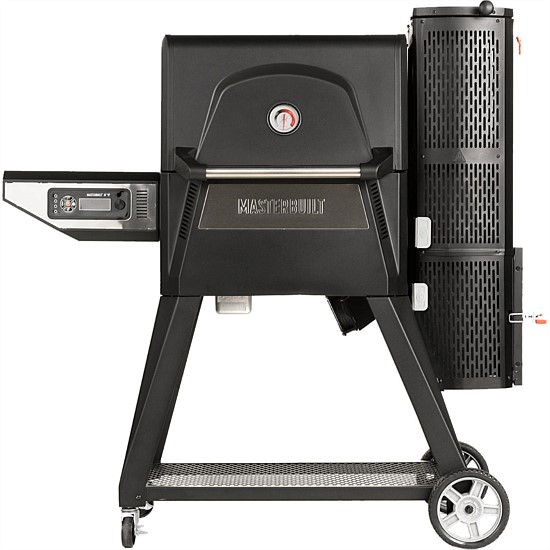 Gravity Series®  560 Digital Charcoal Grill & Smoker