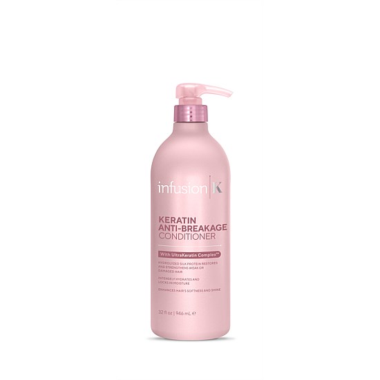 Infusion K 900ml Keratin Anti-Breakage Conditioner