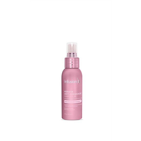 Infusion K 85ml Keratin Anti-Breakage Hair Serum