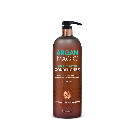 Argan Magic 900ml Ultra Hydrating Conditioner