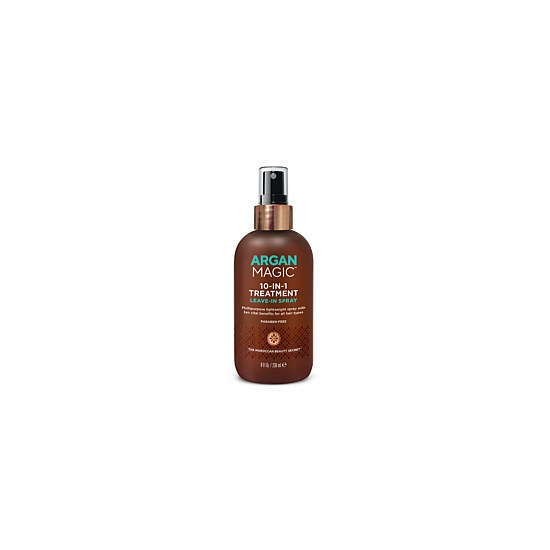 Argan Magic 226ml 10-in-1 Treatment Leave-In Spray