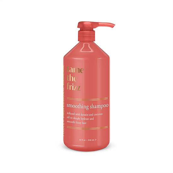 Findley 900ml Tame The Frizz Smoothing Shampoo