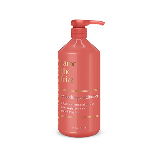 Findley 900ml Tame The Frizz Smoothing Conditioner