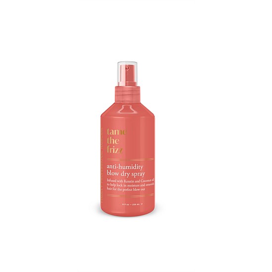 Findley 226ml Tame The Frizz Anti-Humidity Blow Dry Spray