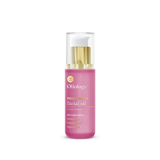 Oliology 56ml Brightening Facial Oil