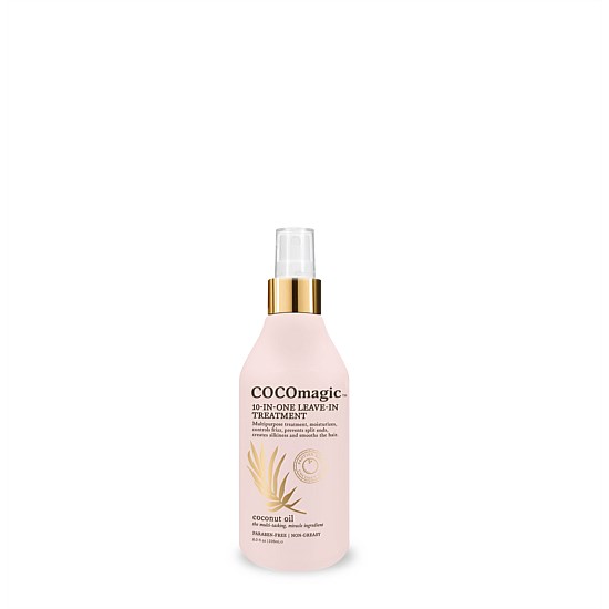 Coco Magic 226ml 10-In-One Leave-In Treatment