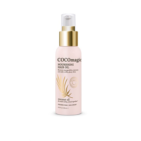 Buy Coco Magic 85ml Nourishing Hair Oil | Shop at the Airpoints™ Store