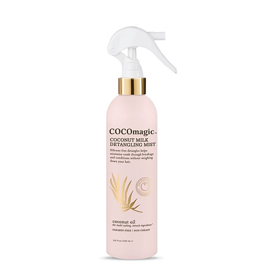 Coco Magic 226ml Coconut Milk Detangling Mist