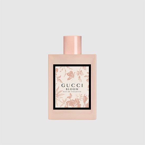 Bloom Eau de Toilette