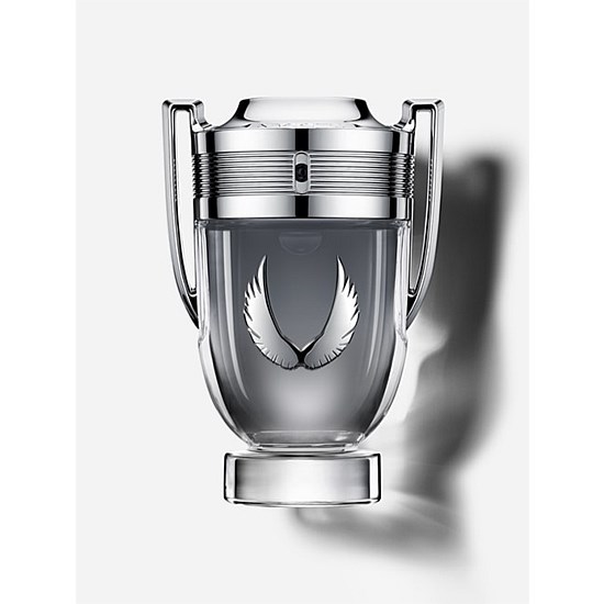 Invictus Platinum Eau de Parfum