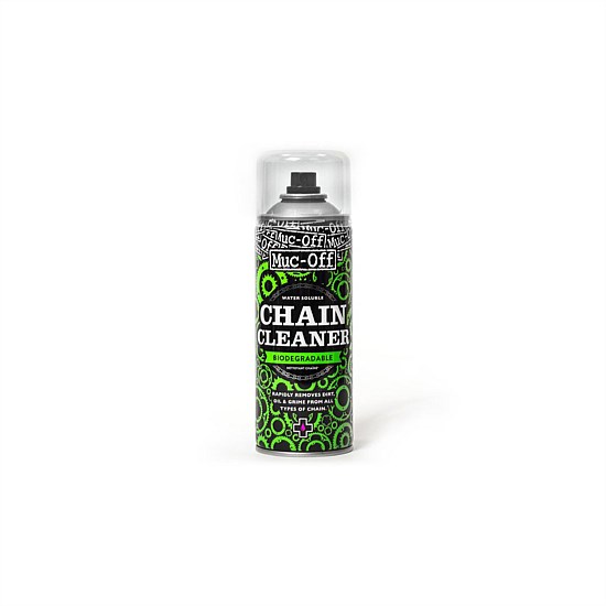 Bio ChainCleaner Aero 400ml