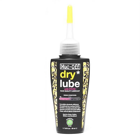 Lube Dry 50ml