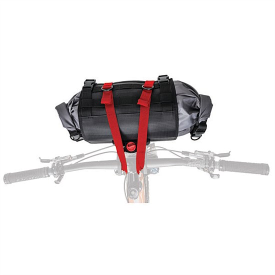 Bag Outpost H/bar Roll w/Dry bag