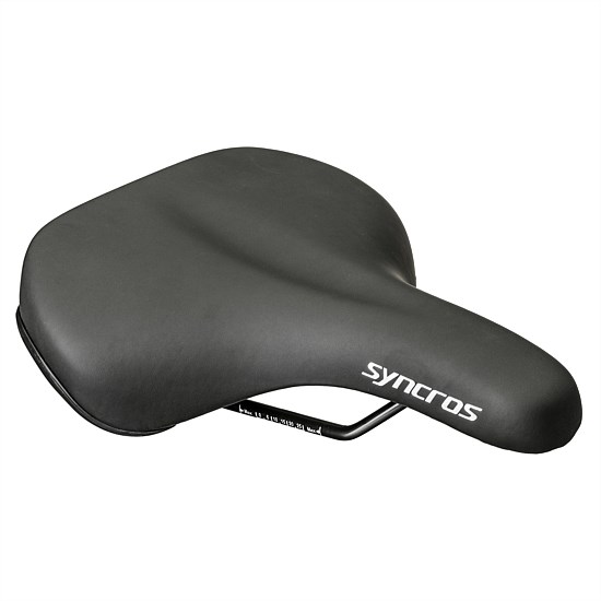 Saddle Urban Lady SA-02