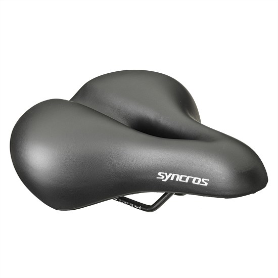 Saddle Comfort Gel Men SA-03G