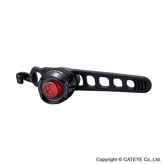 Light Rear Orb RC LD160RC